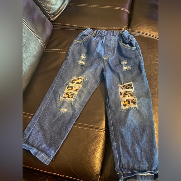 PatPat Other - ‼️Toddler distressed jeans‼️
